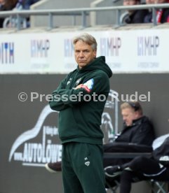 18.10.25 1. FC Heidenheim - SV Werder Bremen