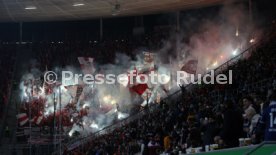 16.03.24 TSG 1899 Hoffenheim - VfB Stuttgart