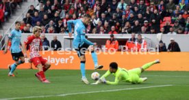 17.03.24 SC Freiburg - Bayer 04 Leverkusen