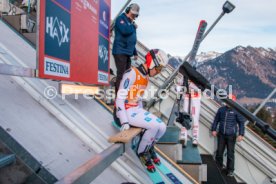 23.01.2026 Skifliegen Oberstdorf Weltmeisterschaft