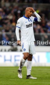 Karlsruher SC - VfR Aalen