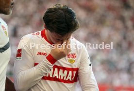 11.05.25 VfB Stuttgart - FC Augsburg