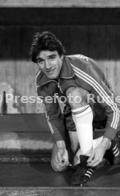 19.02.79 VfB Stuttgart - Deutschland