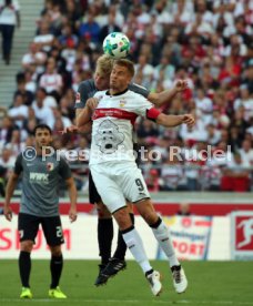 VfB Stuttgart - FC Augsburg