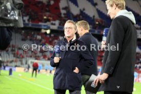 29.09.21 FC Bayern M&uuml;nchen - Dynamo Kiew