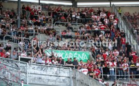 FC Augsburg - VfB Stuttgart
