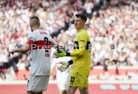 04.05.24 VfB Stuttgart - FC Bayern M&uuml;nchen