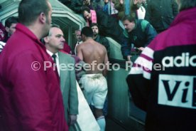 22.02.97 VfB Stuttgart - Karlsruher SC