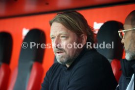 12.11.22 Bayer 04 Leverkusen - VfB Stuttgart