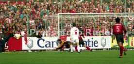 26.11.94 SC Freiburg - VfB Stuttgart