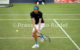 Tennis MercedesCup 2019