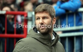FC St. Pauli - VfB Stuttgart