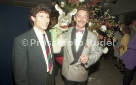 19.10.96 VfB Stuttgart Herbstball