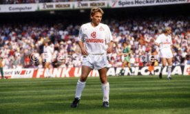09.09.89 1. FC K&ouml;ln - SV Werder Bremen