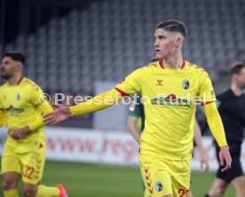 21.03.21 SC Freiburg - FC Augsburg