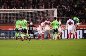 VfB Stuttgart - FC Schalke 04