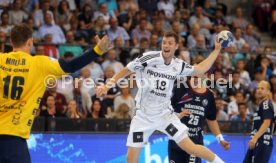 DKB Handball Bundesliga