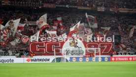 12.03.26 VfB Stuttgart - FC Porto