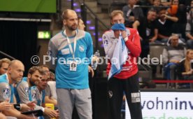 TVB Stuttgart - SC Magdeburg