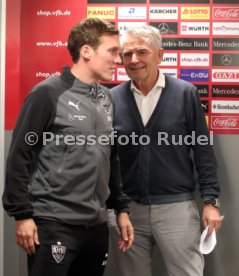 VfB Stuttgart PK