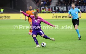 26.03.24 Deutschland - Niederlande