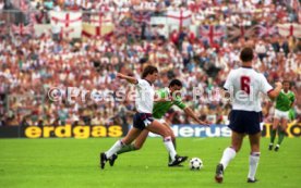 12.06.88 England - Irland