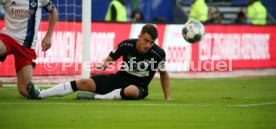 Hamburger SV - VfB Stuttgart