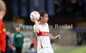 26.08.10 VfB Stuttgart - Slovan Bratislava