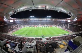28.02.25 VfB Stuttgart - FC Bayern München