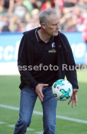 SC Freiburg - 1. FC K&ouml;ln