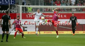 07.05.23 1. FC Heidenheim - 1. FC Magdeburg