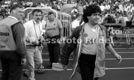 17.05.89 VfB Stuttgart - SSC Neapel
