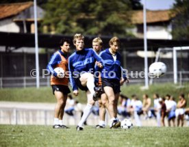 18.06.82 DFB Trainingscamp Gijon WM 1982