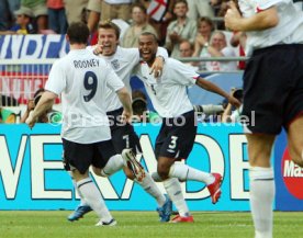 Fussball WM 2006