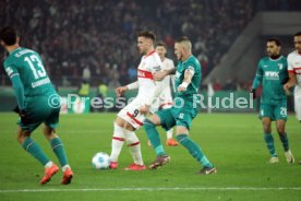 04.02.25 VfB Stuttgart - FC Augsburg