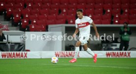 20.12.23 VfB Stuttgart - FC Augsburg