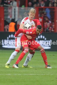 1. FC Union Berlin - VfB Stuttgart