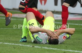 SC Freiburg - 1. FC K&ouml;ln