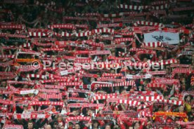 Relegation 2019 1. FC Union Berlin - VfB Stuttgart
