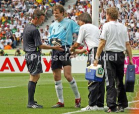 Fussball WM 2006