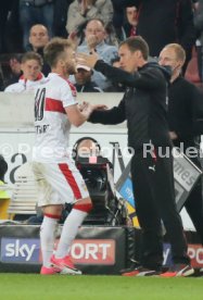VfB Stuttgart - 1. FC Union Berlin