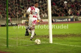 04.1.95 VfB Stuttgart - SV Werder Bremen