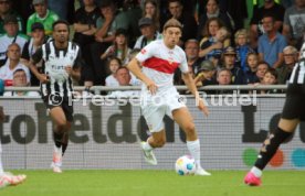 29.07.23 VfB Stuttgart - Borussia M&ouml;nchengladbach