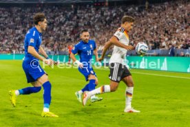 01.10.26 Deutschland - Serbien