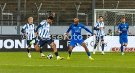 17.03.26 Stuttgarter Kickers - SGV Freiberg