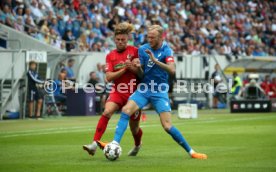 TSG 1899 Hoffenheim - SC Freiburg