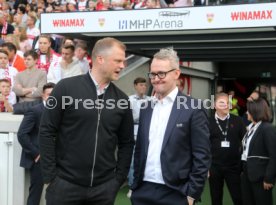 04.05.24 VfB Stuttgart - FC Bayern M&uuml;nchen