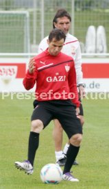 VfB Stuttgart