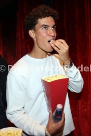 16.07.25 VfB Stuttgart Premierenveranstaltung Kino ?VfB inTeam ? Wir haben den Pokal?