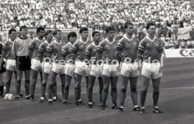 12.06.88 England - Irland